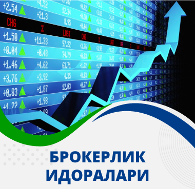 brokerlar